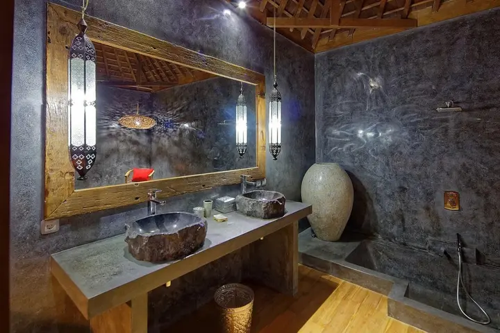 Керобокан: Cendana Villas-9Bedroom Private Pool