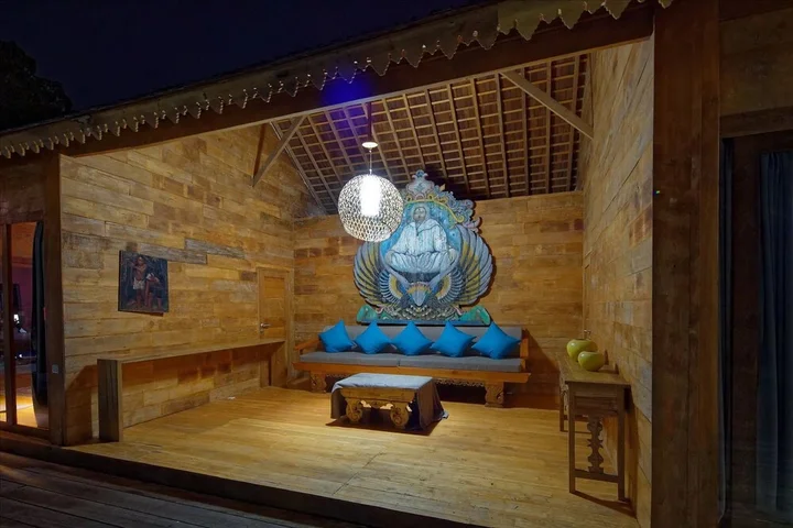 Керобокан: Cendana Villas-9Bedroom Private Pool