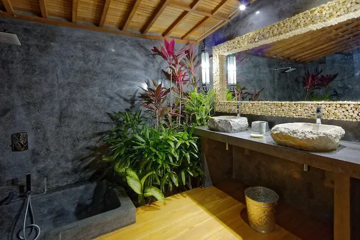 Керобокан: Cendana Villas-9Bedroom Private Pool