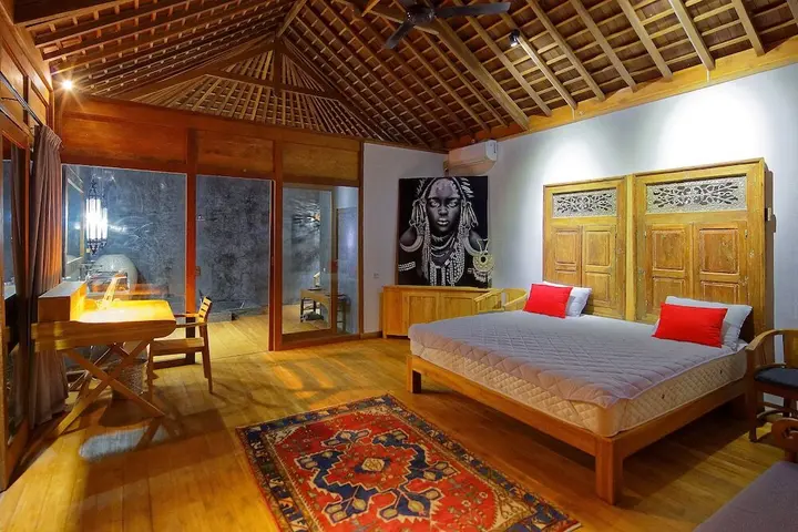Керобокан: Cendana Villas-9Bedroom Private Pool