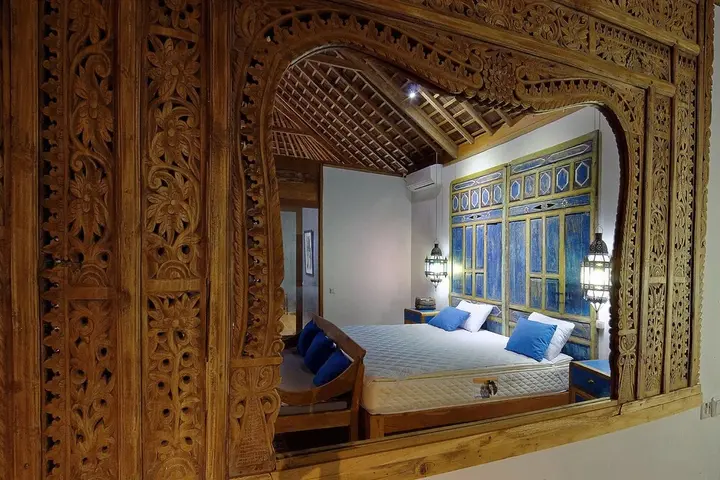Керобокан: Cendana Villas-9Bedroom Private Pool