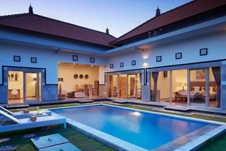 Керобокан: Sol Bella Villa
