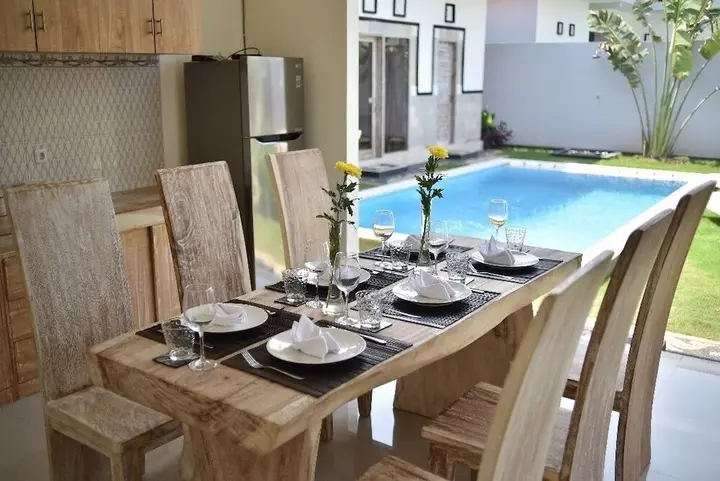 Керобокан: Sol Bella Villa
