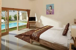 Керобокан: Sol Bella Villa