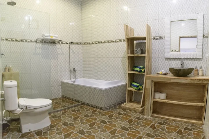 Керобокан: Sol Bella Villa