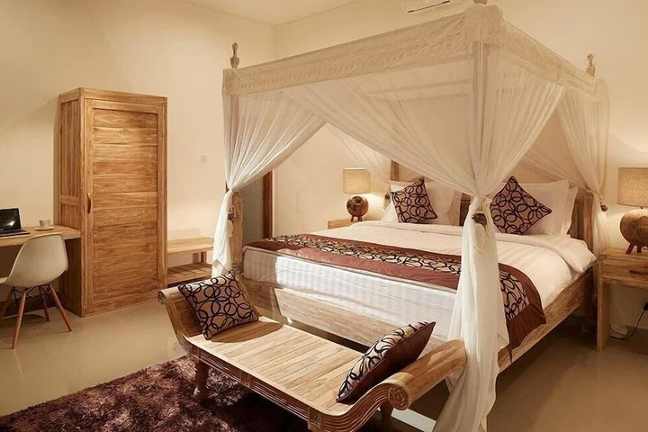 Керобокан: Sol Bella Villa