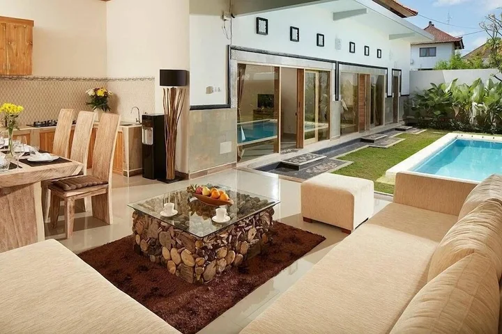 Керобокан: Sol Bella Villa