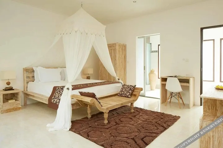 Кута: Yoga Villa