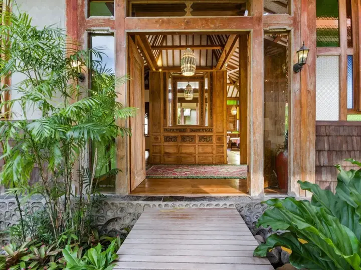 Villa Desa Roro Estate by Villa Finder — фото 1