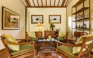 Чангу: Villa Desa Roro Estate by Villa Finder