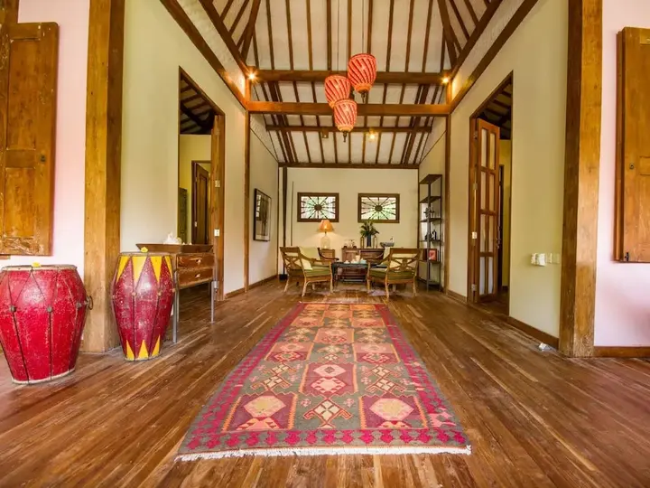 Чангу: Villa Desa Roro Estate by Villa Finder
