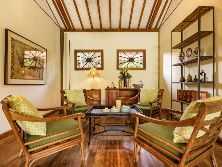 Чангу: Villa Desa Roro Estate by Villa Finder