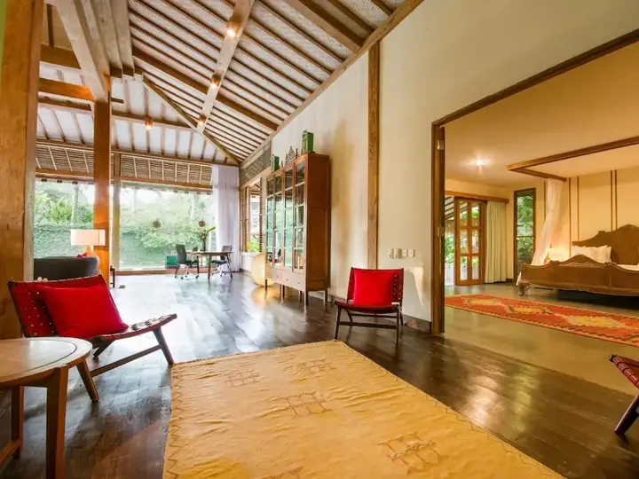 Villa Desa Roro Dua by Villa Finder — фото 3