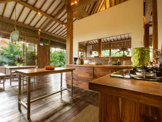 Чангу: Villa Desa Roro Dua by Villa Finder