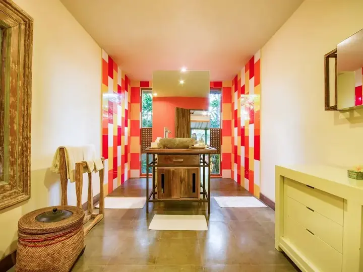 Чангу: Villa Desa Roro Dua by Villa Finder