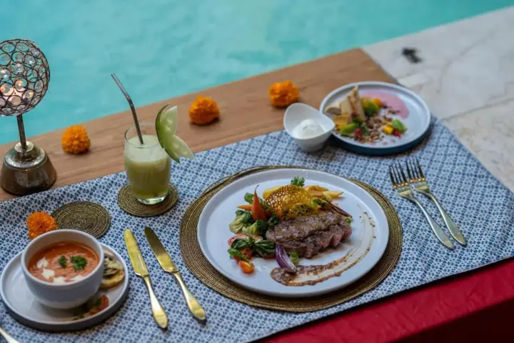 Табанан: Sana Vie Villa Seminyak by Ini Vie Hospitality