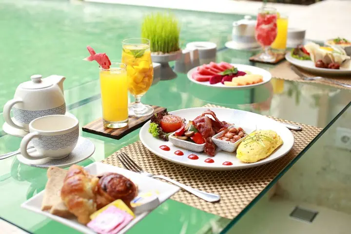 Табанан: Sana Vie Villa Seminyak by Ini Vie Hospitality
