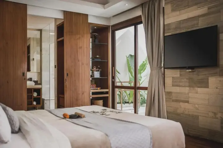 Табанан: Sana Vie Villa Seminyak by Ini Vie Hospitality