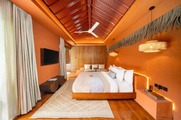 Табанан: Sana Vie Villa Seminyak by Ini Vie Hospitality