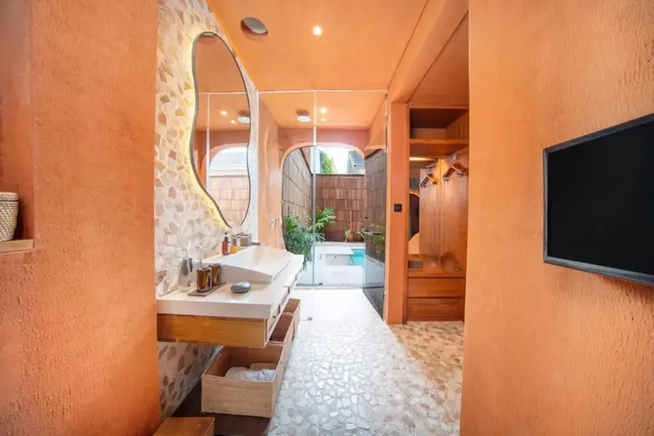 Табанан: Sana Vie Villa Seminyak by Ini Vie Hospitality