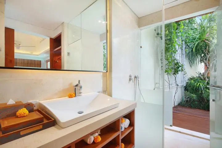 Табанан: Sana Vie Villa Seminyak by Ini Vie Hospitality