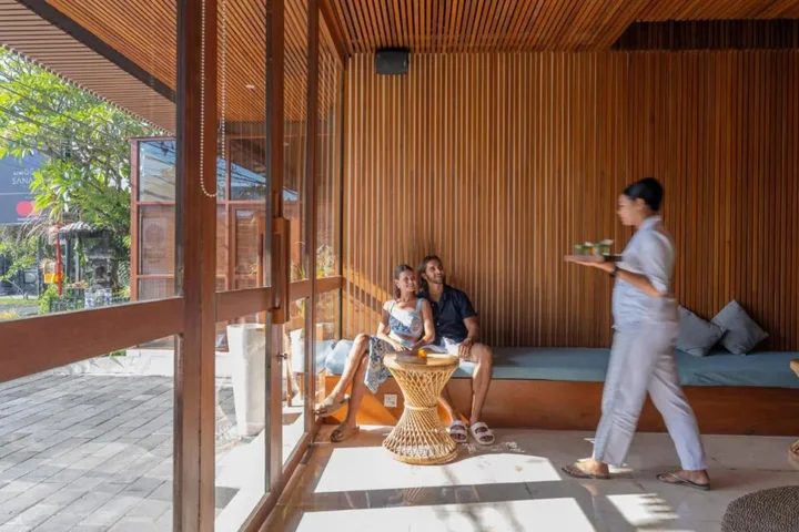 Табанан: Sana Vie Villa Seminyak by Ini Vie Hospitality