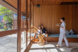 Табанан: Sana Vie Villa Seminyak by Ini Vie Hospitality