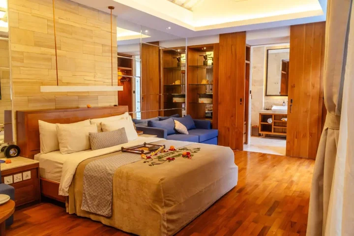 Табанан: Sana Vie Villa Seminyak by Ini Vie Hospitality