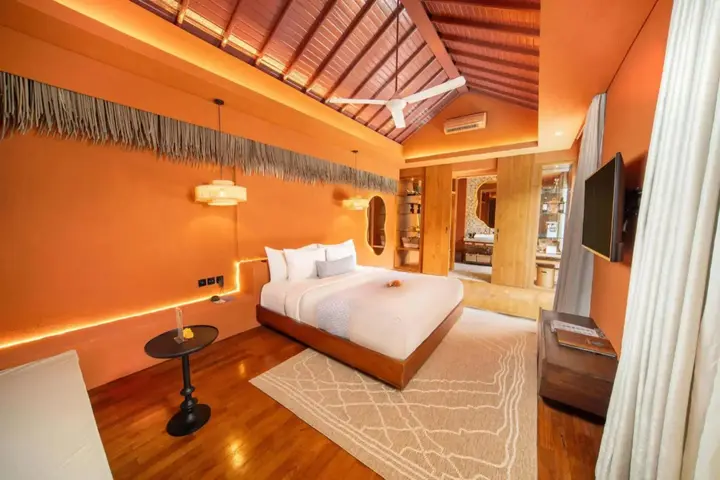 Табанан: Sana Vie Villa Seminyak by Ini Vie Hospitality