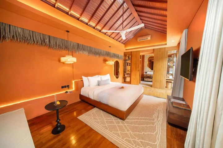 Табанан: Sana Vie Villa Seminyak by Ini Vie Hospitality