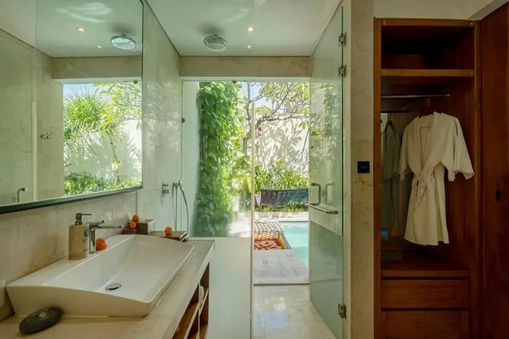 Табанан: Sana Vie Villa Seminyak by Ini Vie Hospitality