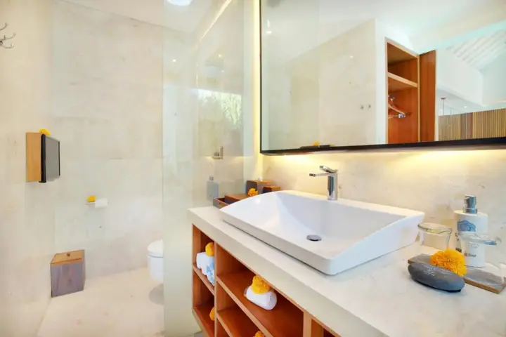 Табанан: Sana Vie Villa Seminyak by Ini Vie Hospitality