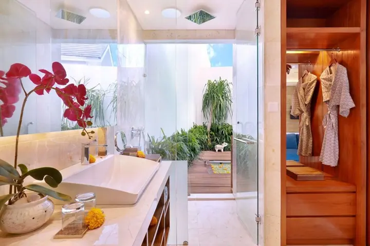 Табанан: Sana Vie Villa Seminyak by Ini Vie Hospitality