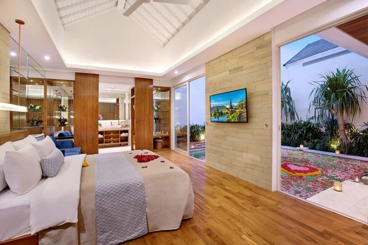 Табанан: Sana Vie Villa Seminyak by Ini Vie Hospitality