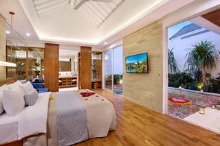 Табанан: Sana Vie Villa Seminyak by Ini Vie Hospitality