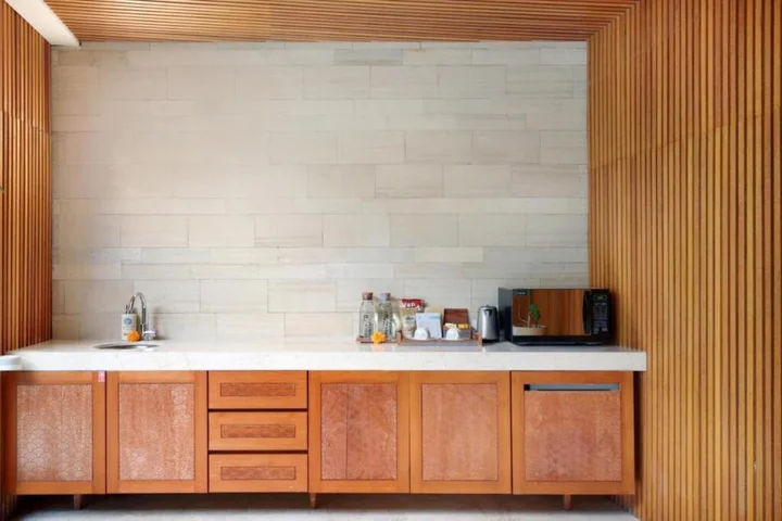 Табанан: Sana Vie Villa Seminyak by Ini Vie Hospitality