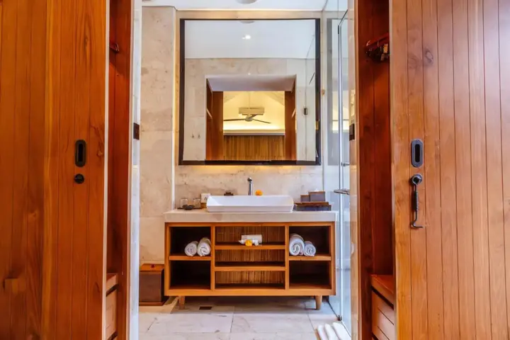 Табанан: Sana Vie Villa Seminyak by Ini Vie Hospitality