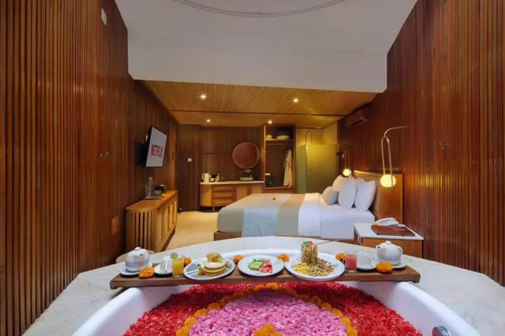Табанан: Sana Vie Villa Seminyak by Ini Vie Hospitality