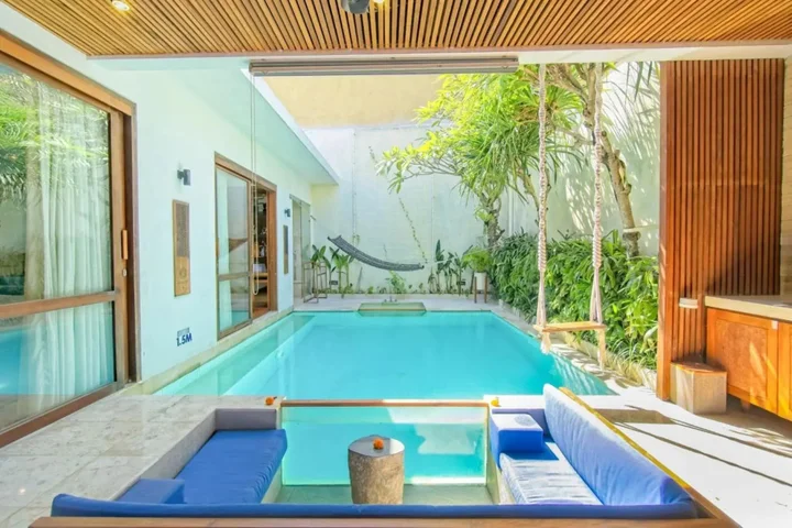 Табанан: Sana Vie Villa Seminyak by Ini Vie Hospitality