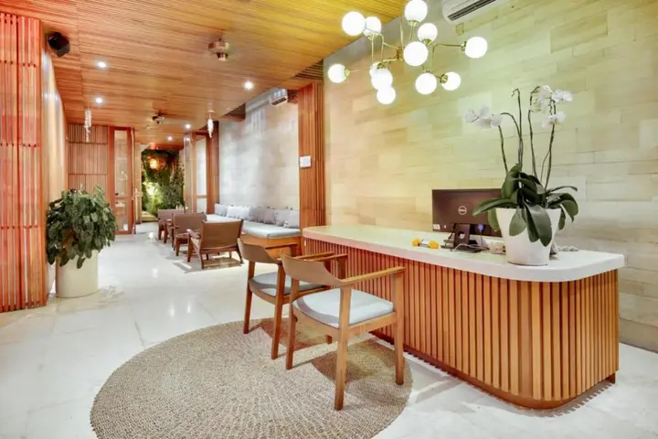 Табанан: Sana Vie Villa Seminyak by Ini Vie Hospitality