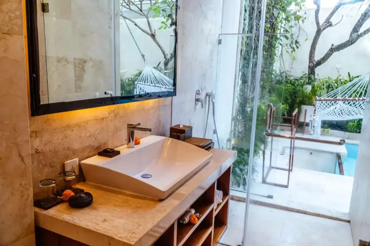 Табанан: Sana Vie Villa Seminyak by Ini Vie Hospitality