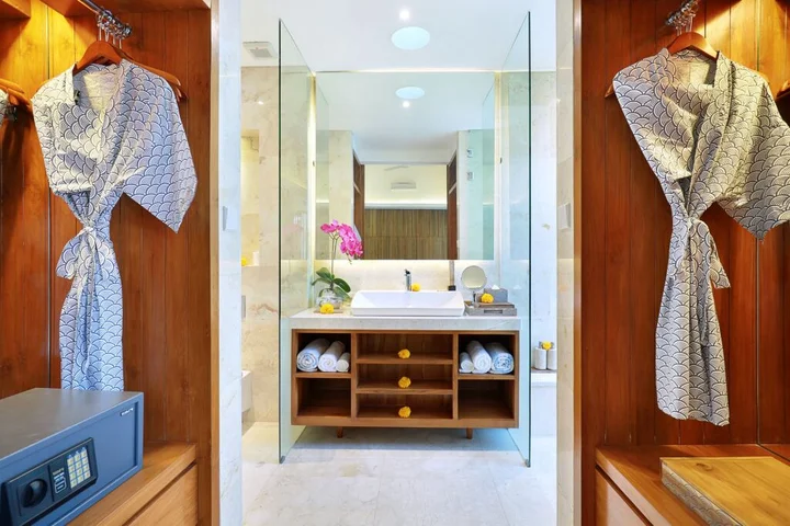Табанан: Sana Vie Villa Seminyak by Ini Vie Hospitality