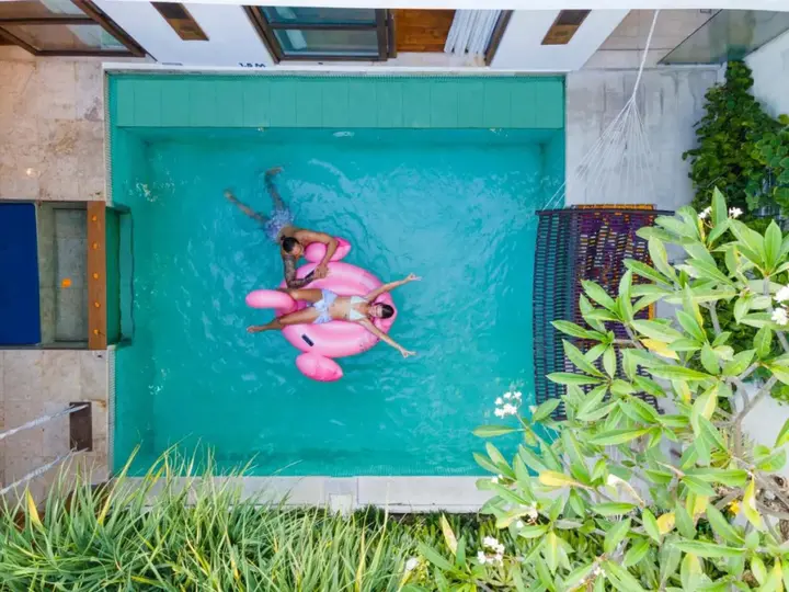 Табанан: Sana Vie Villa Seminyak by Ini Vie Hospitality