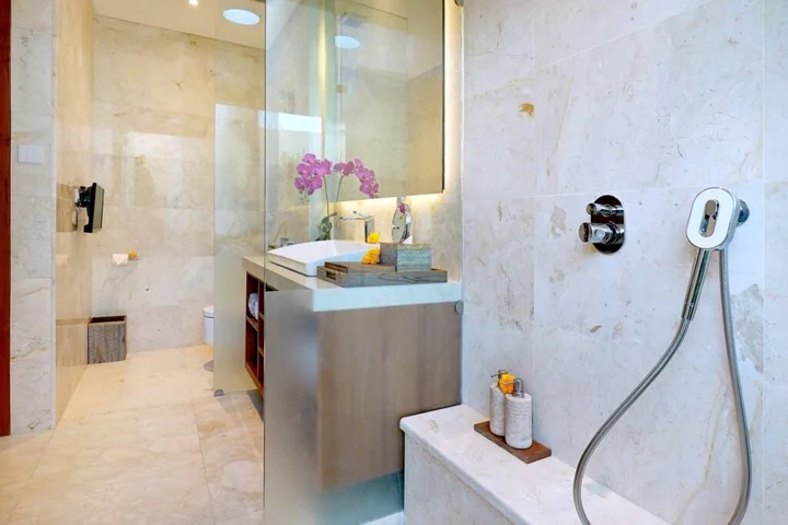 Табанан: Sana Vie Villa Seminyak by Ini Vie Hospitality