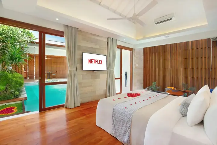 Табанан: Sana Vie Villa Seminyak by Ini Vie Hospitality