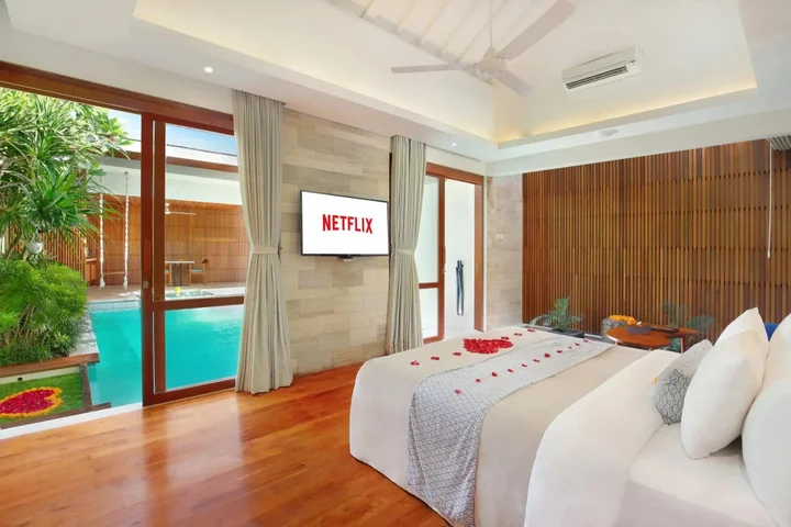 Табанан: Sana Vie Villa Seminyak by Ini Vie Hospitality