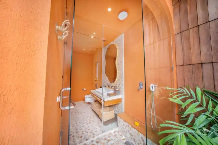 Табанан: Sana Vie Villa Seminyak by Ini Vie Hospitality