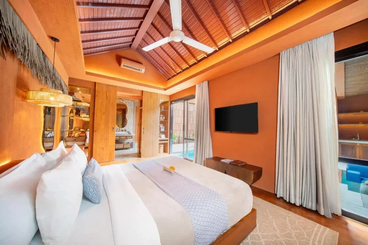 Табанан: Sana Vie Villa Seminyak by Ini Vie Hospitality