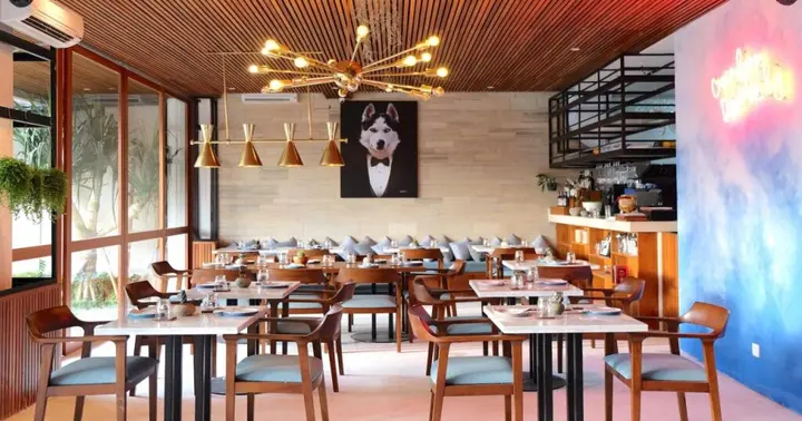 Табанан: Sana Vie Villa Seminyak by Ini Vie Hospitality