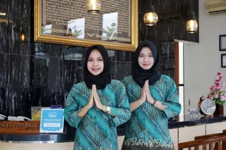 Банджанбару: Airy Syariah Mistar Cokrokusumo 29A Banjarbaru